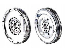 DUAL MASS FLYWHEEL 415010410 LUK