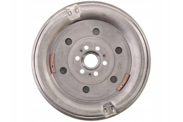 Schaeffler LuK 415 0667 10 Flywheel Wheel type dual mass flywheel