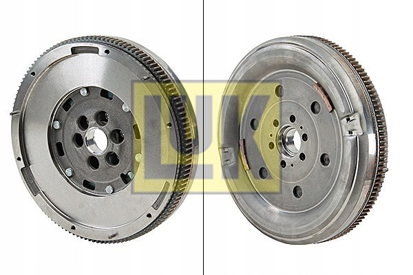 Schaeffler LuK 415 0667 10 Flywheel Additional information with installation kit
