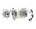 FLYWHEEL 415 0862 09 LUK AUDI PORSCHE A4 A5