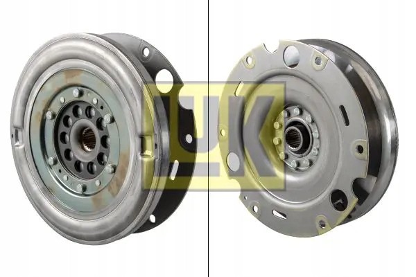 FLYWHEEL 415 0862 09 LUK AUDI PORSCHE A4 A5 Packaging status original