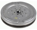 DUAL MASS FLYWHEEL SACHS 2295 000 677