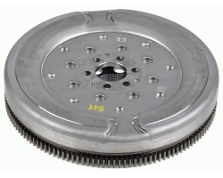 DUAL MASS FLYWHEEL SACHS 2295 000 677