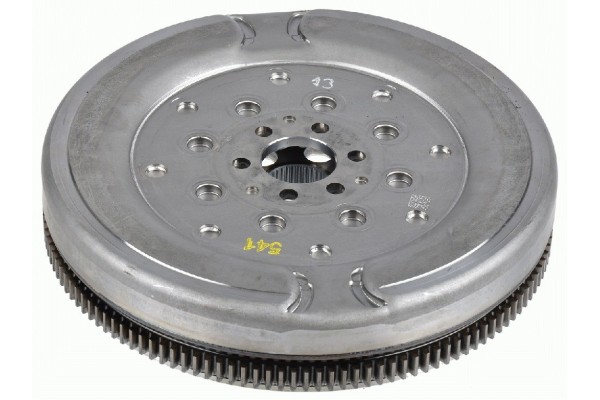 DUAL MASS FLYWHEEL SACHS 2295 000 677