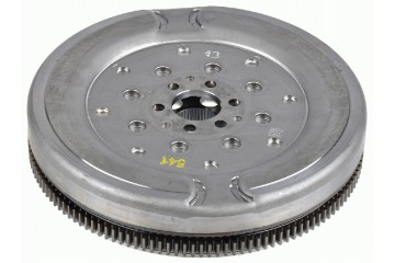 DUAL MASS FLYWHEEL SACHS 2295 000 677