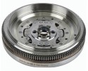 DUAL MASS FLYWHEEL SACHS 2295 000 677 Part manufacturer Sachs