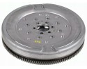 DUAL MASS FLYWHEEL SACHS 2295 000 677 Catalog number of the part 2295 000 677