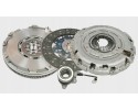 PHC VALEO CLUTCH SET WITH TWO MASS CLUTCH WHEEL MADE IN KOREA