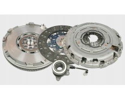 PHC VALEO CLUTCH SET WITH TWO MASS CLUTCH WHEEL MADE IN KOREA