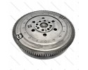 Two mass wheel BMW 1 2 3 4 5 X1 X3 1 6 2 0 D 09 LUK 415 0477 10