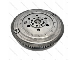 Two mass wheel BMW 1 2 3 4 5 X1 X3 1 6 2 0 D 09 LUK 415 0477 10