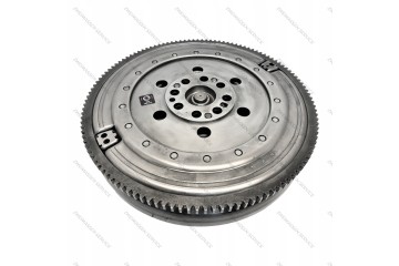 Two mass wheel BMW 1 2 3 4 5 X1 X3 1 6 2 0 D 09 LUK 415 0477 10