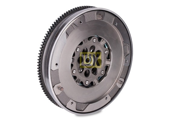 Two mass wheel BMW 1 2 3 4 5 X1 X3 1 6 2 0 D 09 LUK 415 0477 10 Catalog number of the part 415 0477 10