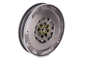 Two mass wheel BMW 1 2 3 4 5 X1 X3 1 6 2 0 D 09 LUK 415 0477 10 Catalog number of the part 415 0477 10