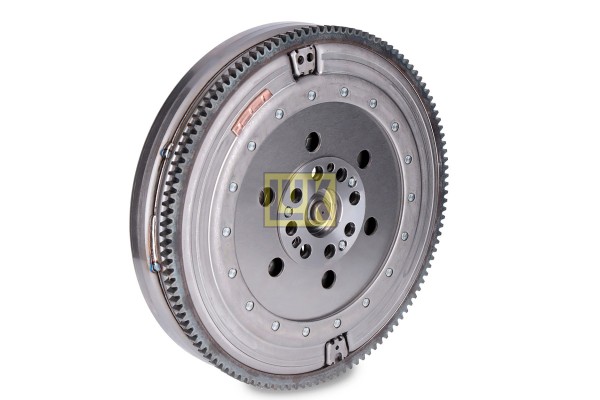 Two mass wheel BMW 1 2 3 4 5 X1 X3 1 6 2 0 D 09 LUK 415 0477 10 Part manufacturer Schaeffler LuK