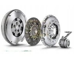 CLUTCH SET 600 0352 00 LUK OPEL ASTRA