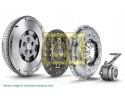 CLUTCH SET 600 0352 00 LUK OPEL ASTRA Packaging status original