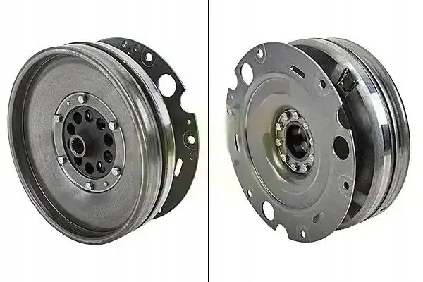 FLYWHEEL 415 0686 08 LUK