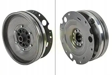 FLYWHEEL 415 0686 08 LUK