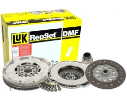 LuK Schaeffler 600 0193 00 BMW E46 Clutch Kit