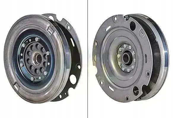 FLYWHEEL 415 0627 09 LUK AUDI A4 A5 Q5 B8 I