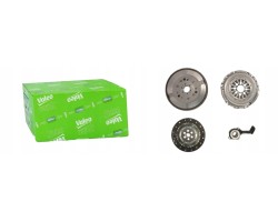 Valeo 837438 Set of clutches