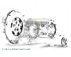 CLUTCH SET FLYWHEEL SCREW CLUTCH