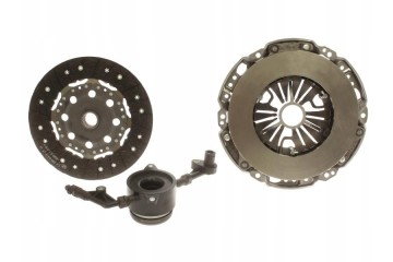 624340733 LUK SCHAEFFLER LUK Catalog number of the part 624 3407 33