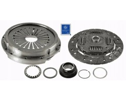 CLUTCH SET 3000 950 057 SACHS