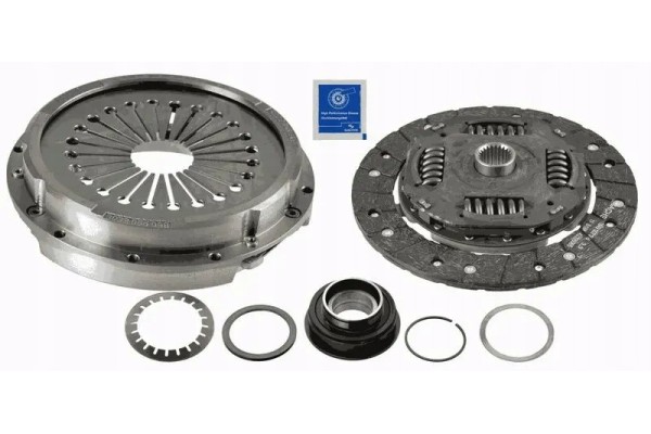 CLUTCH SET 3000 950 057 SACHS