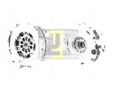 FLYWHEEL MANUAL 415 0706 10 LUK AUDI A4 A6