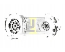 FLYWHEEL MANUAL 415 0706 10 LUK AUDI A4 A6