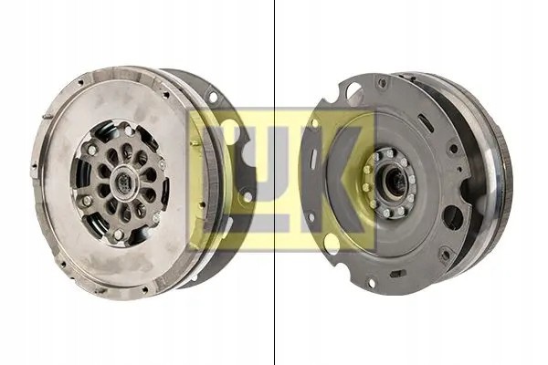 FLYWHEEL MANUAL 415 0706 10 LUK AUDI A4 A6 Packaging status original