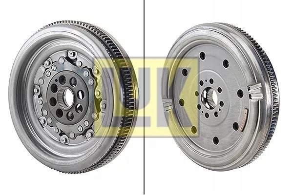 DUAL MASS FLYWHEEL 415071109 LUK