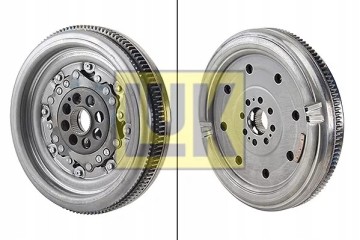DUAL MASS FLYWHEEL 415071109 LUK