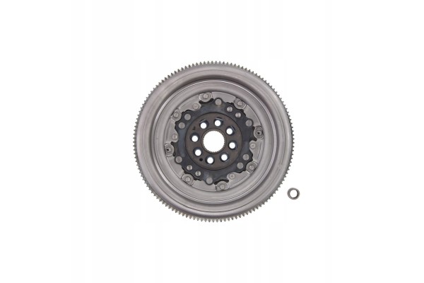 DUAL MASS FLYWHEEL 415071109 LUK Part manufacturer Schaeffler LuK