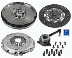 CLUTCH SET 2290 601 060 SACHS AUDI SEAT SKODA