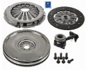 CLUTCH SET 2290 601 104 SACHS FORD C MAX