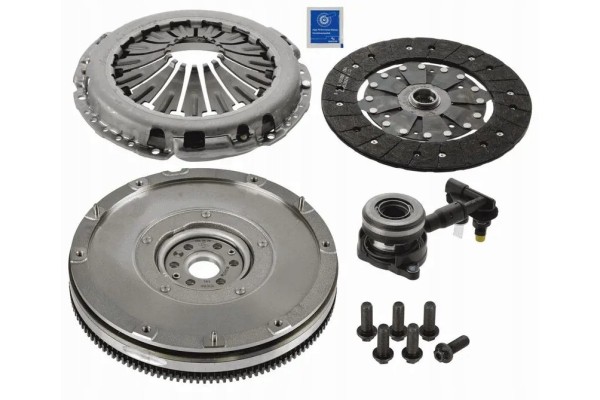 CLUTCH SET 2290 601 104 SACHS FORD C MAX