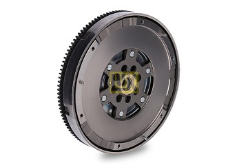 DUAL MASS FLYWHEEL 415014510 LUK