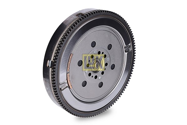 DUAL MASS FLYWHEEL 415014510 LUK Part manufacturer Schaeffler LuK