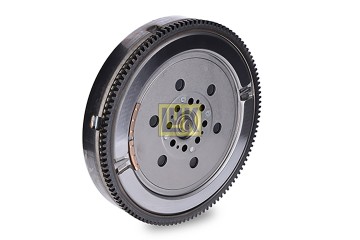 DUAL MASS FLYWHEEL 415014510 LUK Part manufacturer Schaeffler LuK