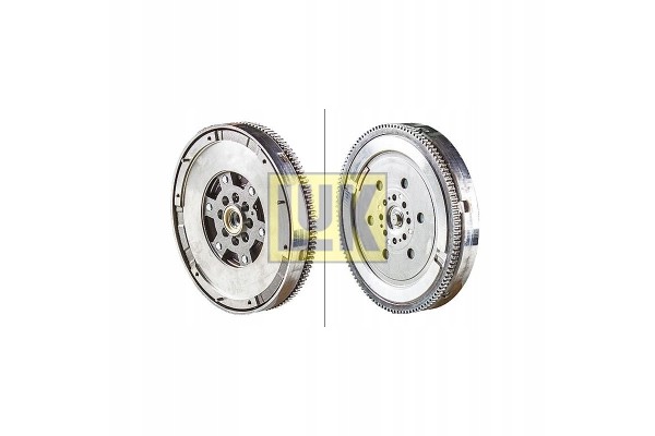 DUAL MASS FLYWHEEL 415014510 LUK Catalog number of the part 415 0145 10