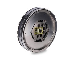 Two mass wheel LUK 415 0546 10