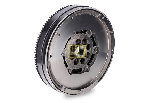 Two mass wheel LUK 415 0546 10