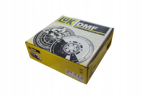 Two mass wheel LUK 415 0546 10 Engine type gasoline