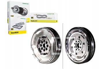 Two mass wheel LUK 415 0546 10 Catalog number of substitutes AISIN FDZ 904 ASHIKA 91 03 303 EXEDY MZFD004 IAP QUALITY PARTS 210 