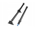 DRIVE SHAFT MERCEDES SPRINTER 06 VW CRAFTER 06 REAR WHEEL 3665MM