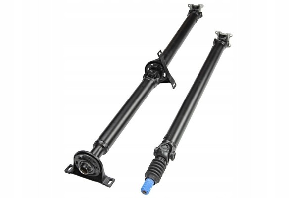 DRIVE SHAFT MERCEDES SPRINTER 06 VW CRAFTER 06 REAR WHEEL 3665MM