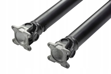 DRIVE SHAFT MERCEDES SPRINTER 06 VW CRAFTER 06 REAR WHEEL 3665MM Car type buses cargo vans